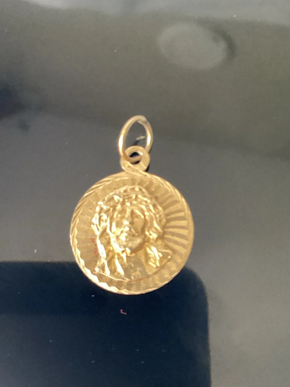 Chain 14K